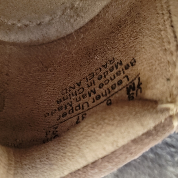 Naturalizer Slip On Loafer - Picture 3 of 6